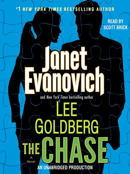 Title details for The Chase by Janet Evanovich - Available